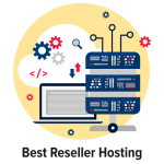 Reseller Web Hosting Premium