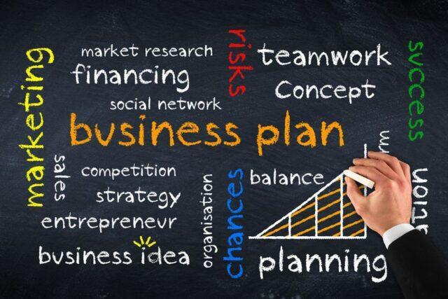 10 Reasons Why A Business Plan Important In Your Business 