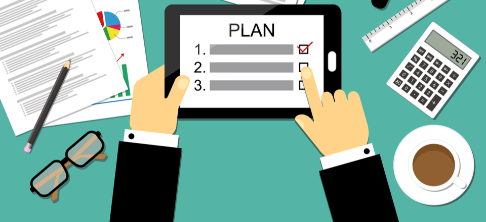 A Simple Guide to Creating a Business Plan for Web Professionals