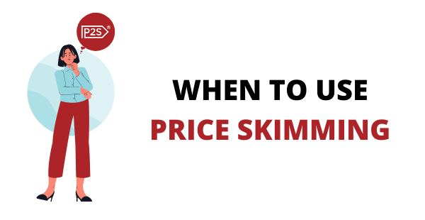 Pros and Cons of Using Price Skimming