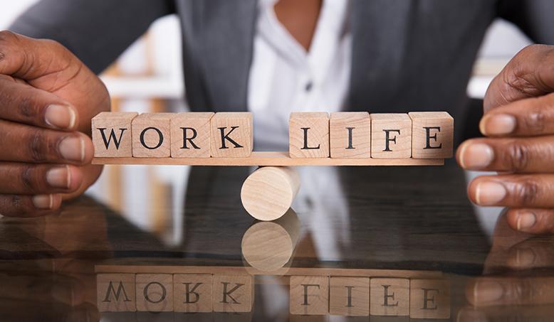 5 Tips for Achieving Work-Life Balance
